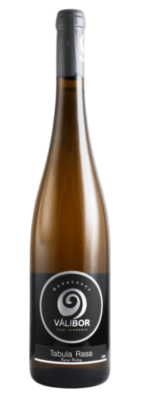 Válibor Tabula Rasa Rajnai Rizling 2023