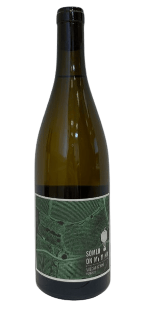 Somlói Vándor Somló On My Mind 2024