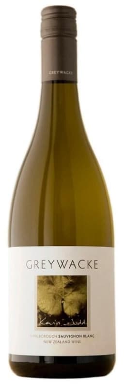 Greywacke Sauvignon Blanc 2024