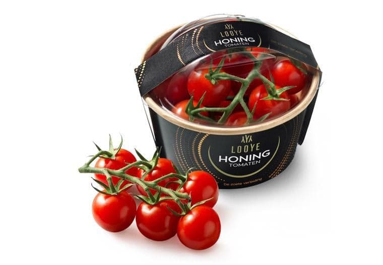 Looye Honey koktélparadicsom, csomagolt