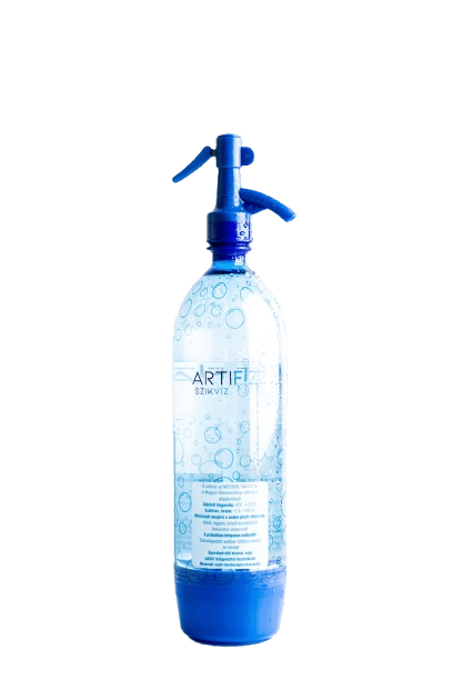 Artifizz szikvíz