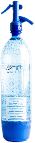 Artifizz szikvíz
