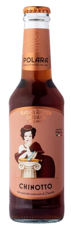Polara Chinotto