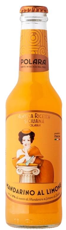 Polara Mandarino al Limone
