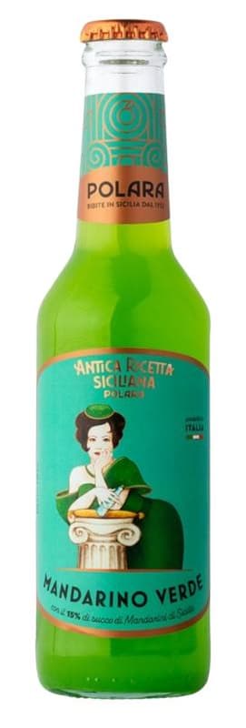 Polara Mandarino Verde