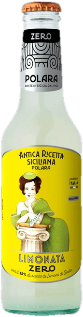 Polara Limonata Zero