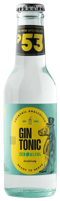 Polara Gin Tonic