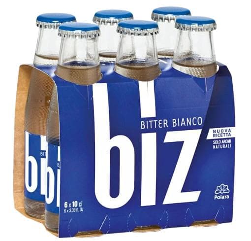 Polara Bitter Bianco
