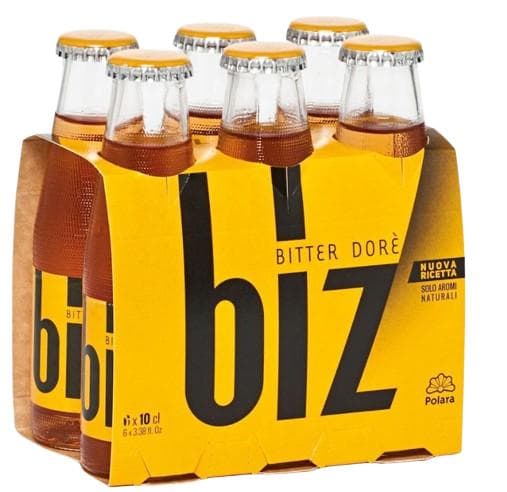 Polara Bitter Dore