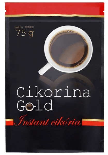 Cikorina Gold instant Chicory