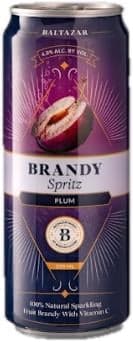 Baltazar Brandy Spritz Szilva
