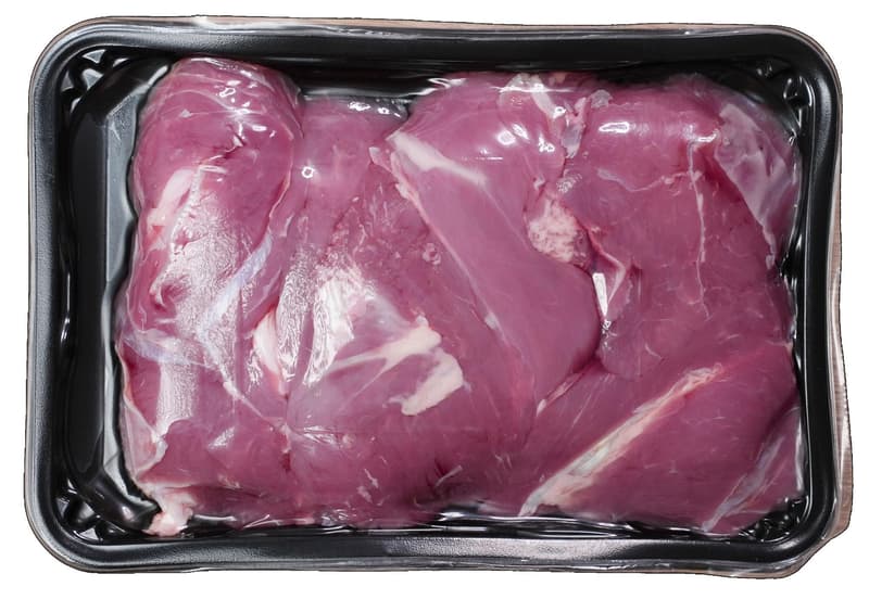 Skin Borjú apróhús csont nélkül