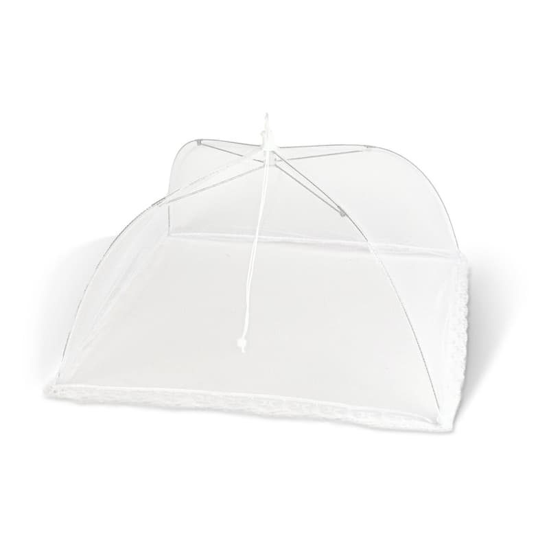 Food net cover XL size - 46 x 46 cm