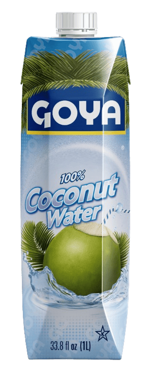GOYA  Kókuszvíz