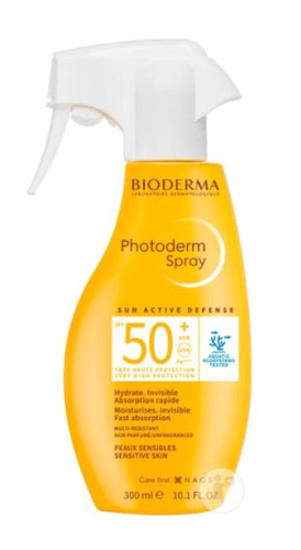 BIODERMA Photoderm SPF50+ spray Family 300ml