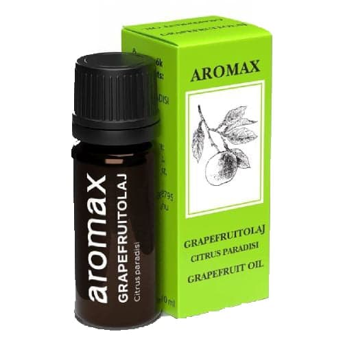 Aromax grapefruit olaj 10ml