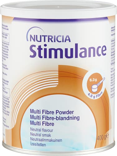 Nutricia Stimulance 400g