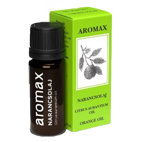 Aromax narancs illóolaj 10ml