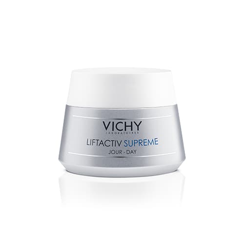 Vichy Liftactiv H.A. ránctalanítás + feszesség száraz bőrre 50ml