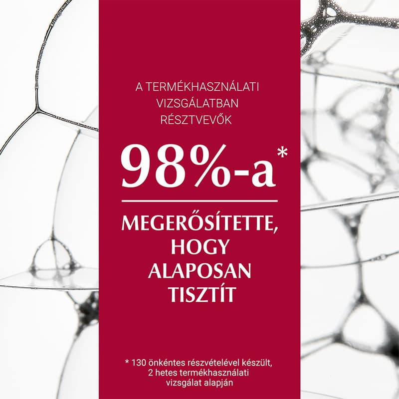 Eucerin pH5 Folyékony mosakodószer öko- utántöltő 750ml
