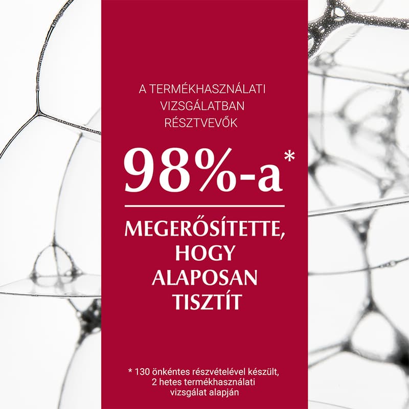Eucerin pH5 Folyékony mosakodószer öko- utántöltő 750ml