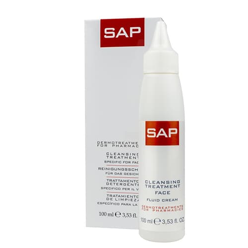 Vital Plus Active SAP arctisztító 100ml
