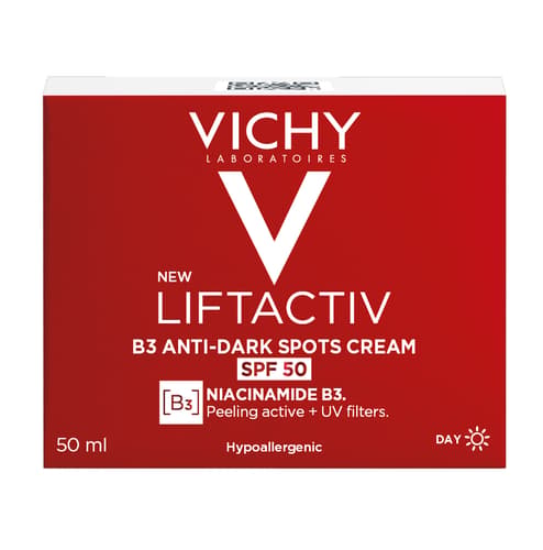 Vichy Liftactiv B3 Anti-dark Spots SPF50 50ml