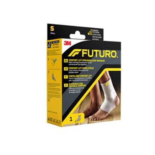 Futuro Comfort Lift bokarögzítő S 1 db