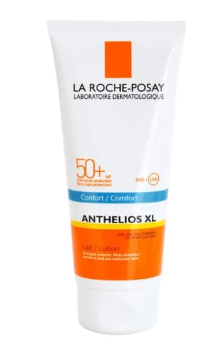 La Roche-Posay Anthelios XL napozókrém FF60 100ml 