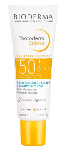 BIODERMA Photoderm krém SPF50+ 40ml