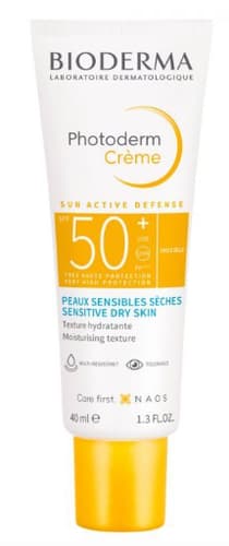 BIODERMA Photoderm krém SPF50+ 40ml