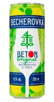 Becherovka BETON Original
