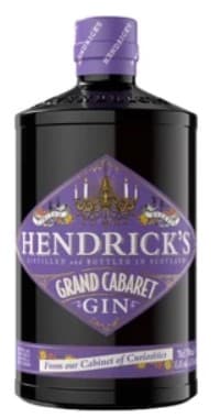 Hendrick's Grand Cabaret Gin