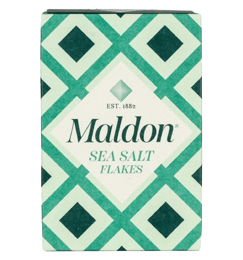 Maldon Tengeri sópelyhek