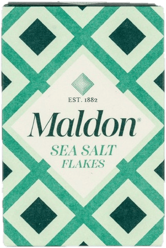 Maldon Tengeri sópelyhek