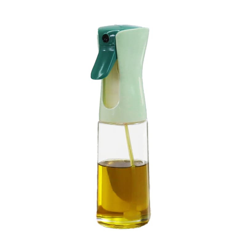 Fackelmann CRYSTAL OIL SPRAY 220ML