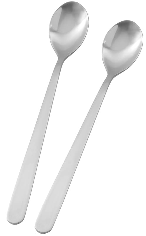 Fackelmann Latte Macchiato Spoon 20cm S/S