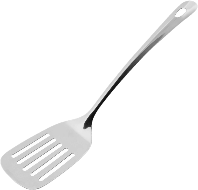 Fackelmann slotted turner LARA 33cm S/S