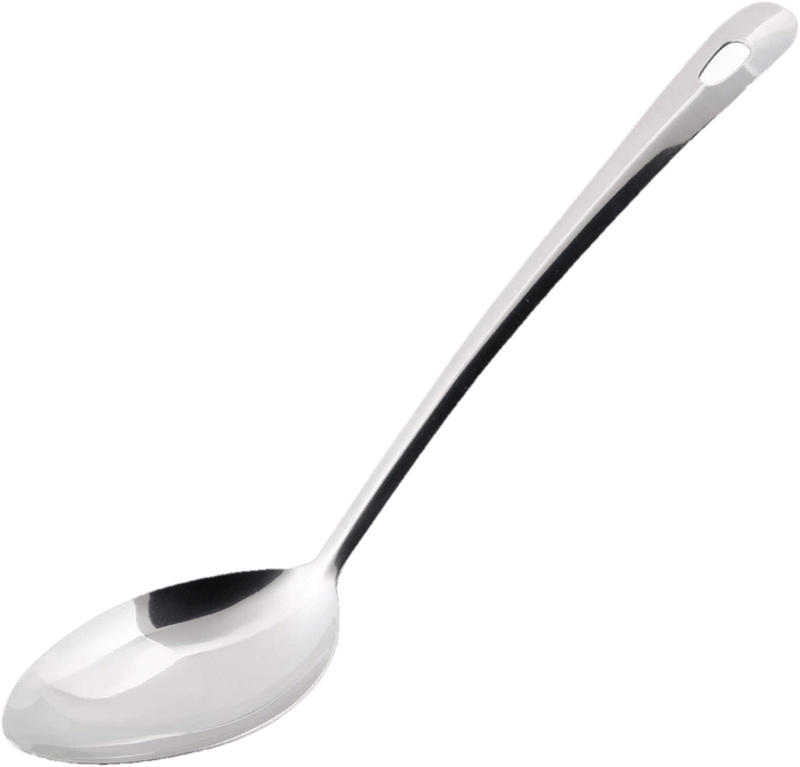 Fackelmann Serving Spoon LARA 30cm S/S