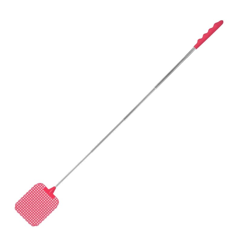 Fackelmann Fly swatter extendable