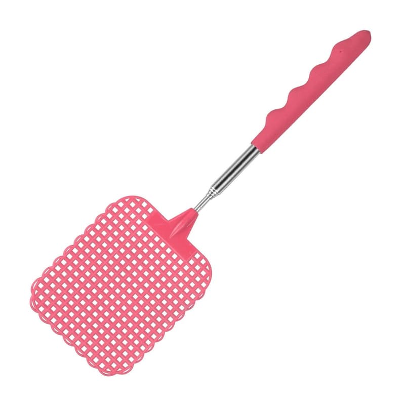 Fackelmann Fly swatter extendable