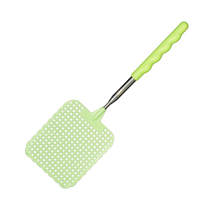 Fackelmann Fly swatter extendable