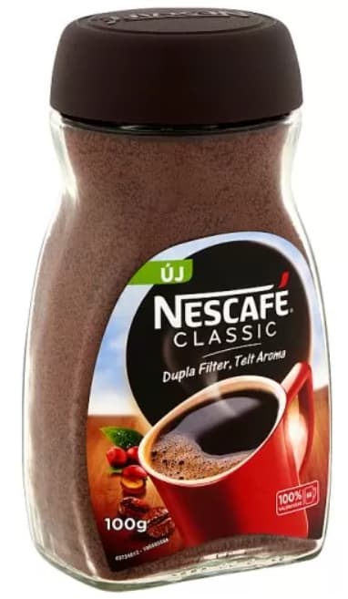 Nescafé Classic