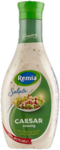 Remia caesar salátaöntet