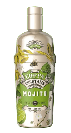 Coppa Cocktails Mojito 0,7 l 10%