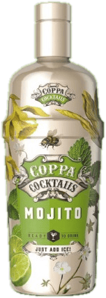 Coppa Cocktails Mojito 0,7 l 10%