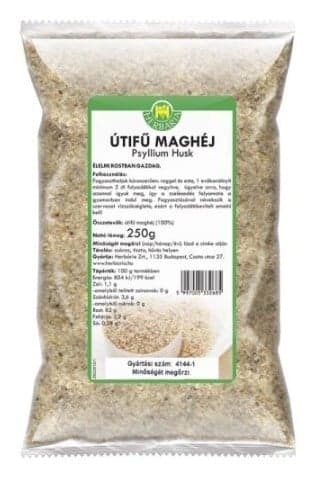 Herbária Útifű maghéj 250g