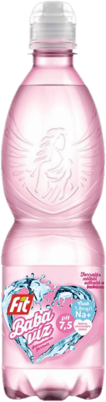 Fit Baba water spor cup