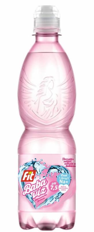 Fit Baba water spor cup