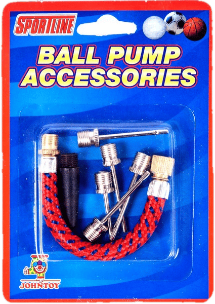 Labdapumpa kiegészítő készlet